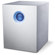 LaCie 5big Office+ 10TB 5-Bay NAS Server, Intel Atom Dual-Core 1.6GHz Processor, 2GB RAM, Windows Storage Server 2008 R2 Essentials: Picture 4 thumbnail