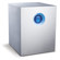 LaCie 5big Office+ 2TB 5-Bay NAS Server, Intel Atom Dual-Core 1.6GHz Processor, 2GB RAM, Windows Storage Server 2008 R2 Essentials: Picture 5 thumbnail