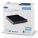LaCie 6x Slim Blu-ray USB 3.0 Drive: Picture 5 thumbnail