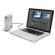 LaCie Thunderbolt 4TB d2 USB: Picture 3 thumbnail
