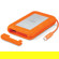 LaCie Rugged SSD: Picture 1 thumbnail