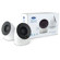 LaCie 130984 Bobourg USB Speakers, Built...: Picture 2 thumbnail