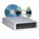 LaCie d2 Blu-ray XL 12x Drive: Picture 2 thumbnail