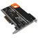 LaCie 4 x eSATA II PCI Express Card: Picture 3 thumbnail