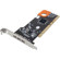 LaCie 130821 FireWire 800 PCI Card, Up t...: Picture 2 thumbnail