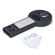 LaCie LabelKey 8GB USB 2.0 Flash Drive, 480MBps Transfer Rate, Black: Picture 5 thumbnail