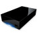 LaCie Network Space-2, 2TB Network Stora...: Picture 2 thumbnail