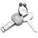 LaCie 130828 Passkey, microSD USB Card R...: Picture 3 thumbnail