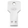 LaCie 16GB PetiteKey Drive: Picture 1 thumbnail