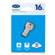 LaCie 16GB PetiteKey Drive: Picture 3 thumbnail
