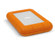 LaCie Rugged USB3 Thunderbolt 120GB Solid State Drive, 5Gb/s USB 3.0 Transfer Rate: Picture 5 thumbnail