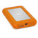 LaCie Rugged USB3 Thunderbolt 120GB Solid State Drive, 5Gb/s USB 3.0 Transfer Rate: Picture 2 thumbnail