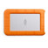 LaCie Rugged USB3 Thunderbolt 120GB Solid State Drive, 5Gb/s USB 3.0 Transfer Rate: Picture 4 thumbnail