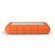 LaCie 500GB Rugged Drive: Picture 3 thumbnail
