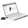 LaCie Rikiki Desktop Hard Drive, 500GB Disk Drive with High Speed USB 2.0 for Mac & Windows: Picture 5 thumbnail