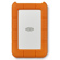 LaCie Rugged USB-C Hard Drive: Picture 4 thumbnail