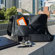 LaCie Rugged USB-C Hard Drive: Picture 3 thumbnail