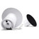 LaCie 130906 Sound2 Speakers, Design by ...: Picture 1 thumbnail