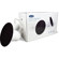 LaCie 130906 Sound2 Speakers, Design by ...: Picture 3 thumbnail