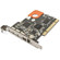 LaCie 130822 FireWire 400 and 800 with U...: Picture 2 thumbnail
