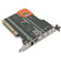 LaCie 130822 FireWire 400 and 800 with U...: Picture 1 thumbnail