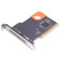 LaCie USB 2.0 PCI Card with Transfer Rate Up to 480MB/s, Design by Sismo, for Mac & Windows: Picture 2 thumbnail
