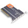 LaCie USB 2.0 PCI Card with Transfer Rate Up to 480MB/s, Design by Sismo, for Mac & Windows: Picture 1 thumbnail