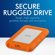 LaCie Rugged Secure: Picture 4 thumbnail