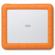 LaCie Rugged RAID Shuttle: Picture 2 thumbnail