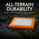 LaCie Rugged RAID Shuttle: Picture 3 thumbnail