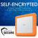 LaCie Rugged RAID Shuttle: Picture 5 thumbnail