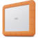 LaCie Rugged RAID Shuttle: Picture 7 thumbnail
