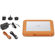 LaCie Rugged RAID Shuttle: Picture 9 thumbnail