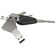 LaCie itsaKey 16GB USB Flash Drive, Key-...: Picture 3 thumbnail