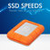 LaCie Rugged BOSS SSD: Picture 1 thumbnail