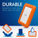 LaCie Rugged Thunderbolt SSD: Picture 2 thumbnail