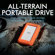 LaCie Rugged Thunderbolt SSD: Picture 3 thumbnail
