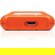 LaCie Rugged Mini: Picture 4 thumbnail