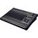 Mackie 16-Channel/4-Bus Compact SR Mixer with 12 XLR Mic Inputs and 32-Bit Digital Effects: Picture 2 thumbnail