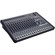 Mackie 16-Channel/4-Bus Compact SR Mixer with 12 XLR Mic Inputs and 32-Bit Digital Effects: Picture 1 thumbnail