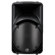 Mackie SRM450 v2 12in 2-Way Compact Powered SR Loudspeaker, 20 kOhms Impedance: Picture 4 thumbnail