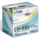 TDK CD-R 52x Recordable Media, 10 Pack In Jewel Cases: Picture 1 thumbnail