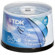 TDK DVD-R, 16x Recordable Media, 50 Pack on a Spindle.: Picture 1 thumbnail