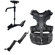VariZoom VZ-Aviator, Camera Stabilizer System with Anton Bauer Mount, Supports Cameras 5-15 Pounds.: Picture 5 thumbnail