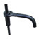 VariZoom VZ-Aviator, Camera Stabilizer System with Anton Bauer Mount, Supports Cameras 5-15 Pounds.: Picture 4 thumbnail