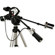 VariZoom Focus and Zoom Lens Control Kit for the Canon 16x XL Manual Lens with the XL-1, XL-1S Camcorders.: Picture 1 thumbnail