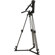 VariZoom VZ-ZG ZeroGravity Tripod Head with 100mm Bowl and T100A Aluminum Tripod, Supports 25 Lbs., Maximum Height 61": Picture 2 thumbnail