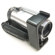 Adorama Canon Shoe Mount for FS10/FS100 ...: Picture 2 thumbnail