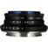 Venus Laowa 10mm f/4 Cookie Pancake Lens for Sony E, Black 