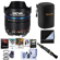 Venus 14mm f/4 FF RL Zero-D: Picture 1 thumbnail